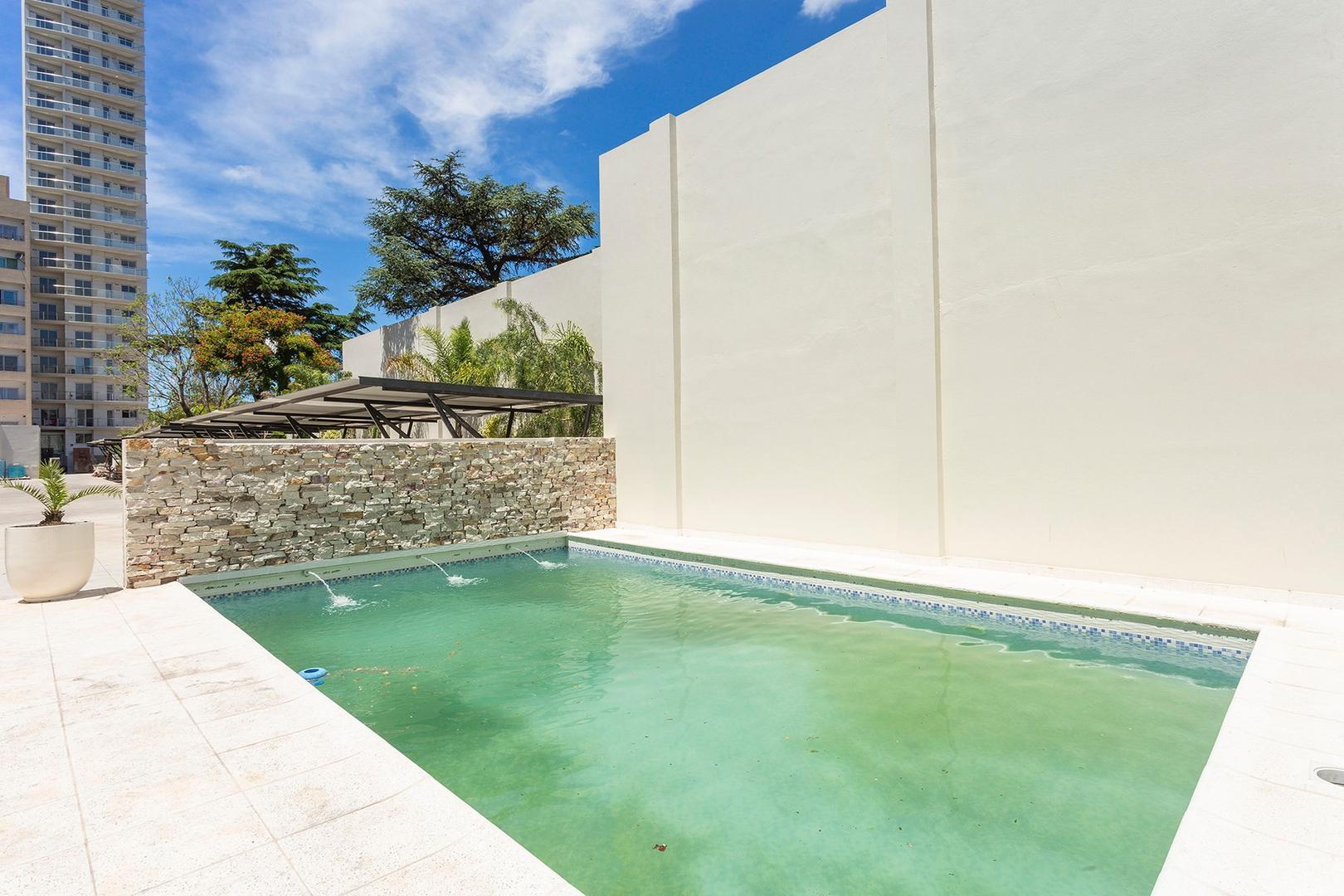 Departamento en Venta 1 año