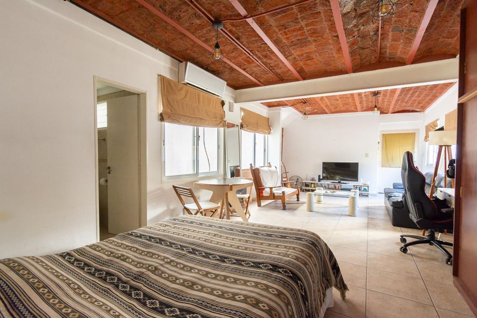 Departamento en Venta en Almagro, USD 119.000