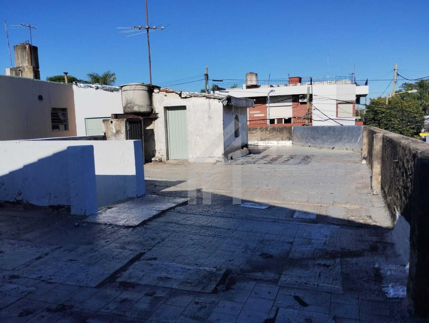 Casa  en Alquiler en Villa Ballester, San Martin, G.B.A. Zona Norte