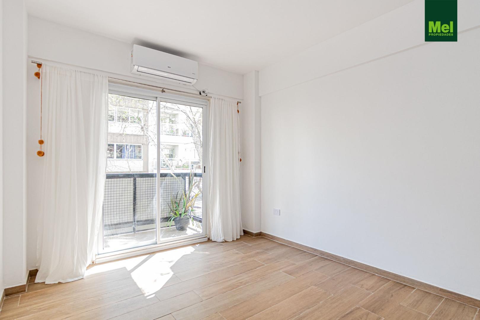 3 ambientes - Palermo Chico - Venta