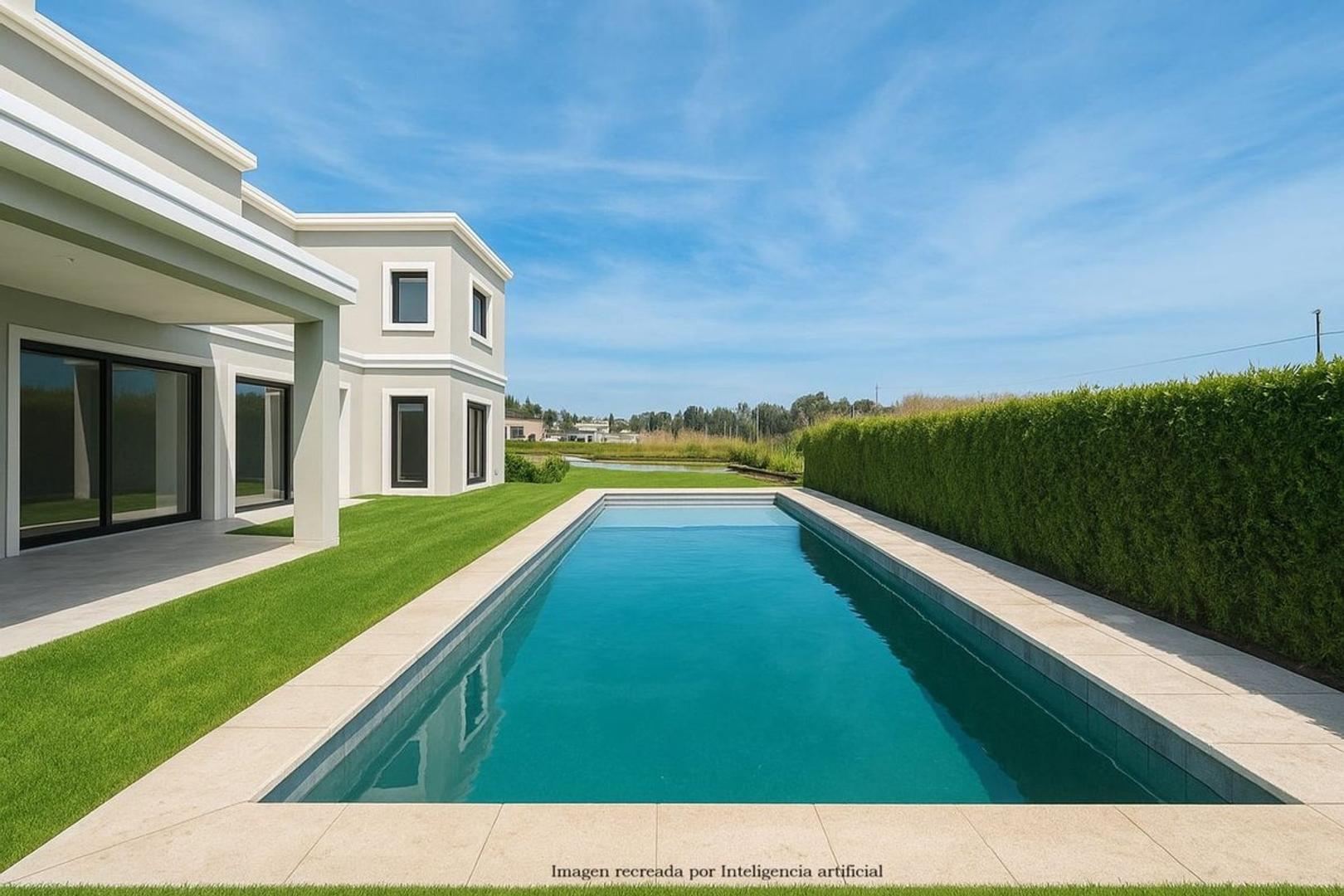 CASA EN CONSTRUCCION EL CAZAL FINANCIACION