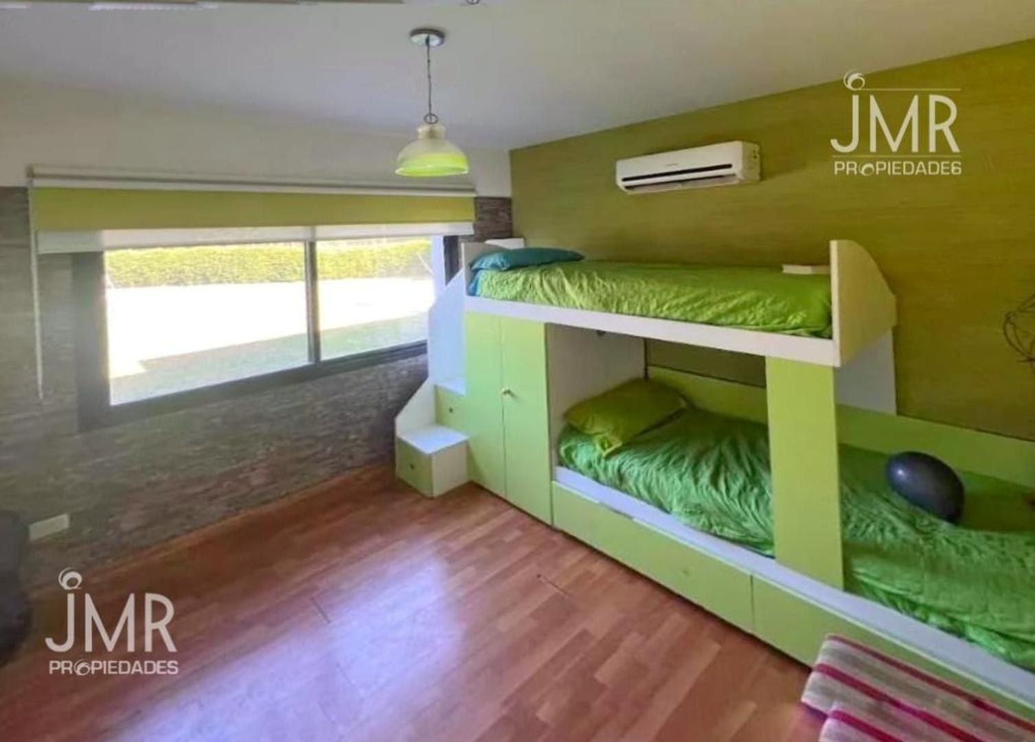 Casa en Alquiler 9 años