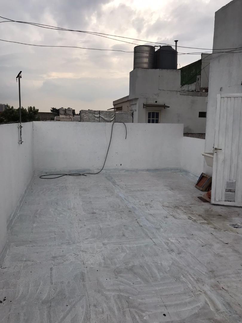 Departamento en Venta en Mataderos, USD 115.000