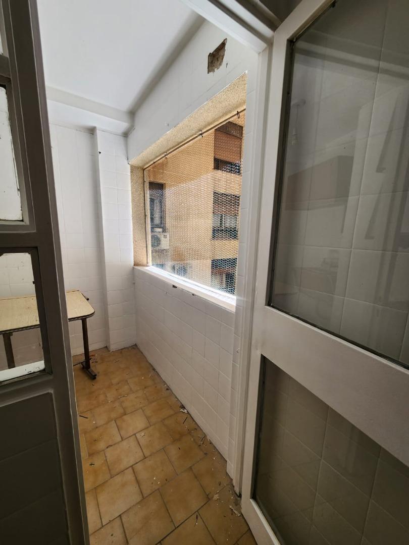 Departamento en Alquiler 25 años