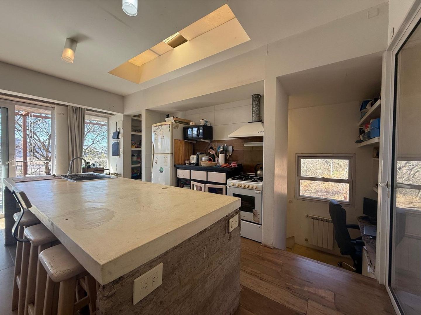 CASA 3 DORM VENTA LA LUCINDA NORTE SALTA