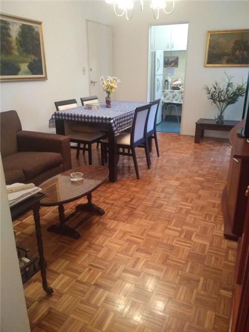 Departamento en Venta en Belgrano C, USD 96.000