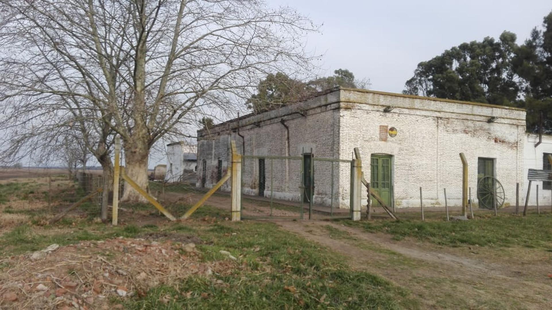 Quinta en Venta al Noroeste