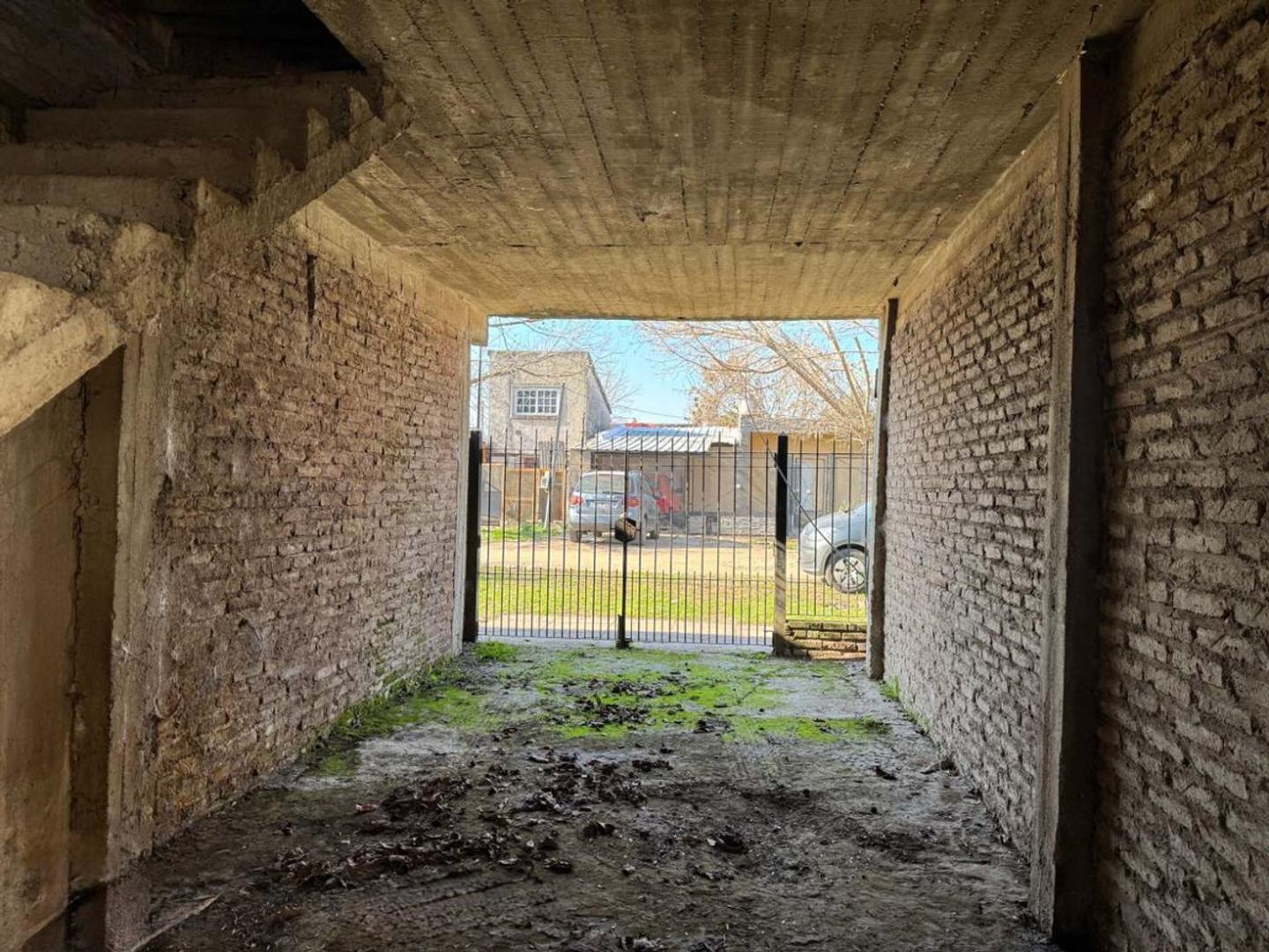 VENTA CASA 4 AMB EN MERLO. APTO CREDITOHIPOTECARIO