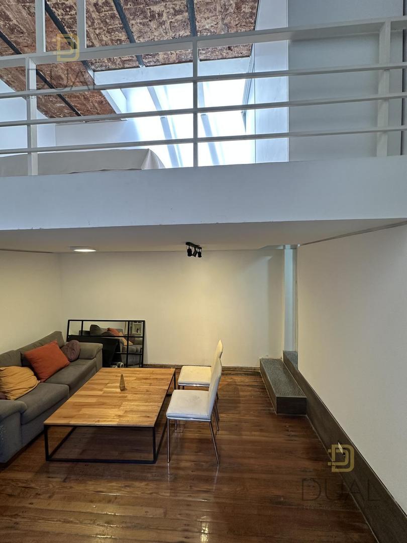 Casa en Venta de 1 dormitorio