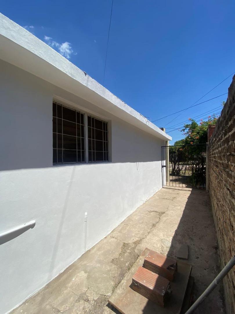Casa en Venta 40 años