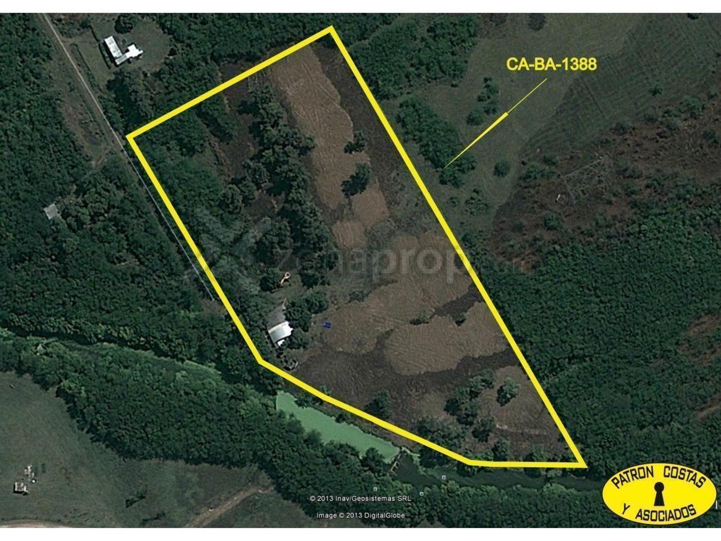 1388-HP-Ruta 7 Km 5 - Luján - Luján