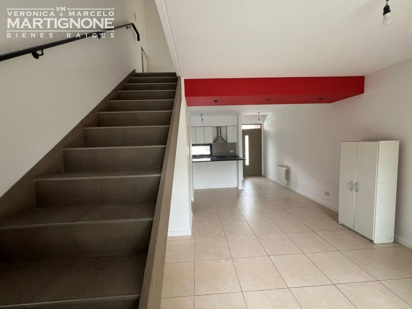 Departamento en Venta de 3 ambientes