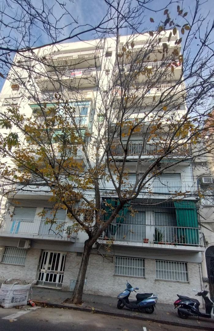 Tucuman 1800, Piso 6