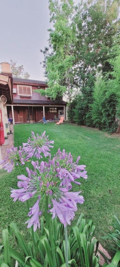 Casa en Venta al Suroeste