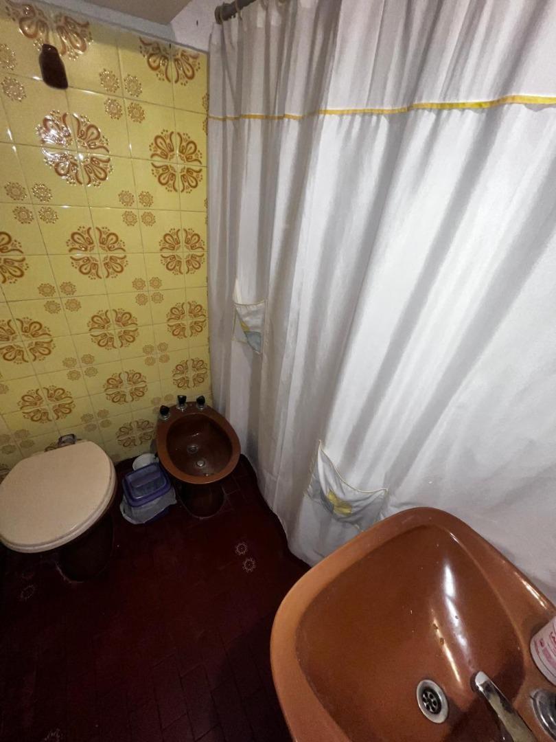 Depto Tipo Casa en Venta de 1 dormitorio