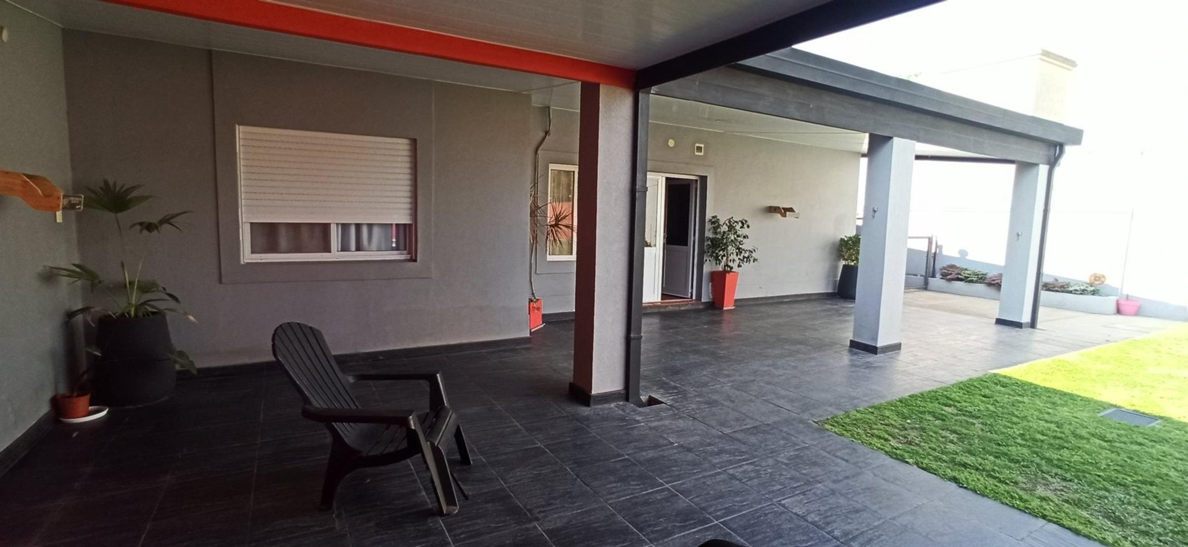 Casa en Venta en Gualeguaychu, USD 185.000