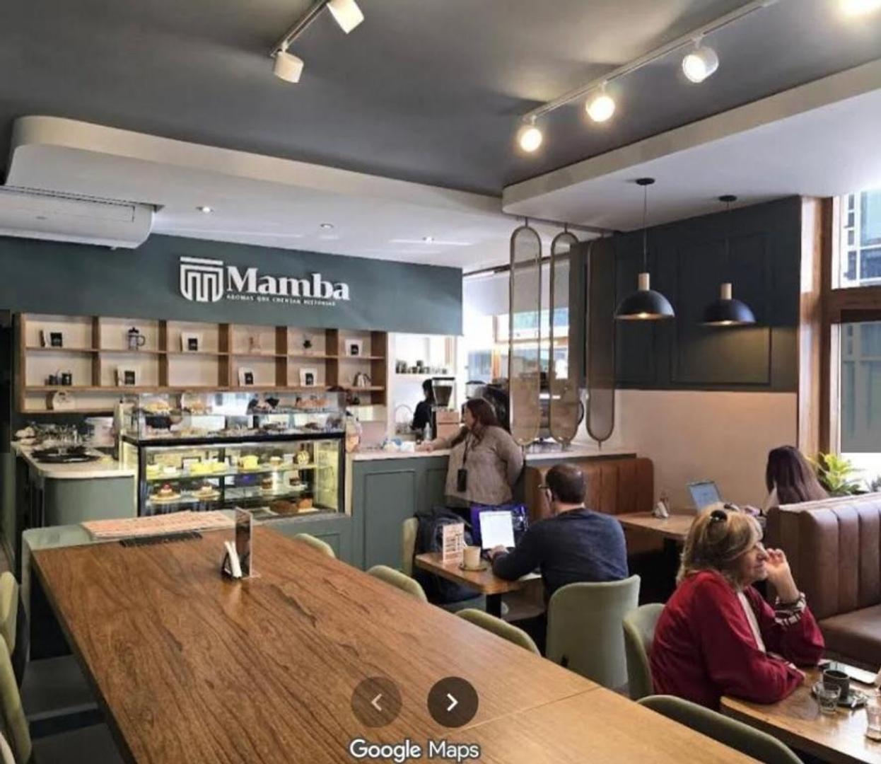 Local -Rentable Fondo de Comercio en Venta - Zona Tribunales