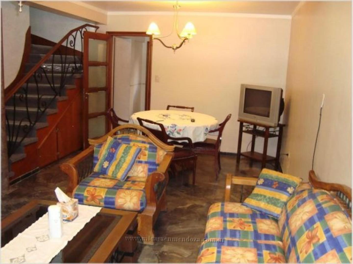 Casa en Venta de 5 dormitorios