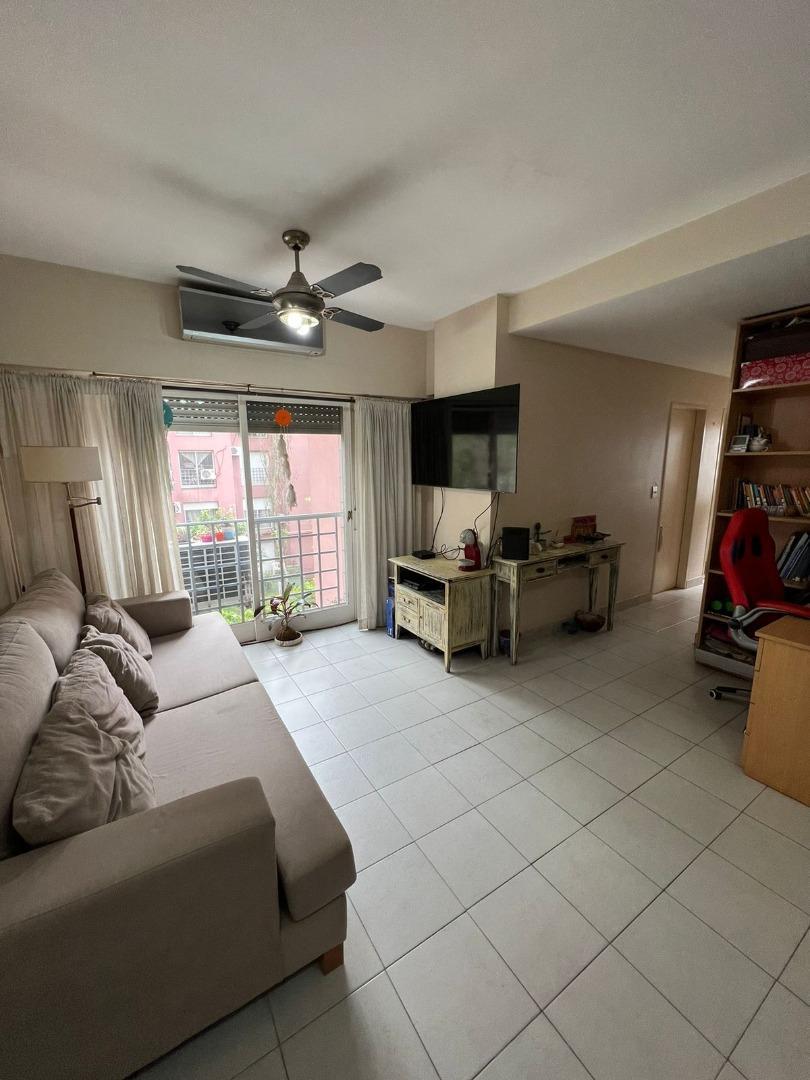 DEPARTAMENTO 3 AMBIENTES