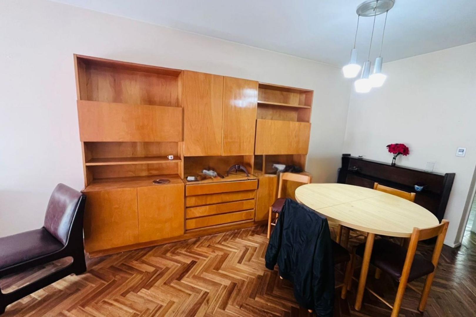 Departamento en Alquiler de 3 ambientes