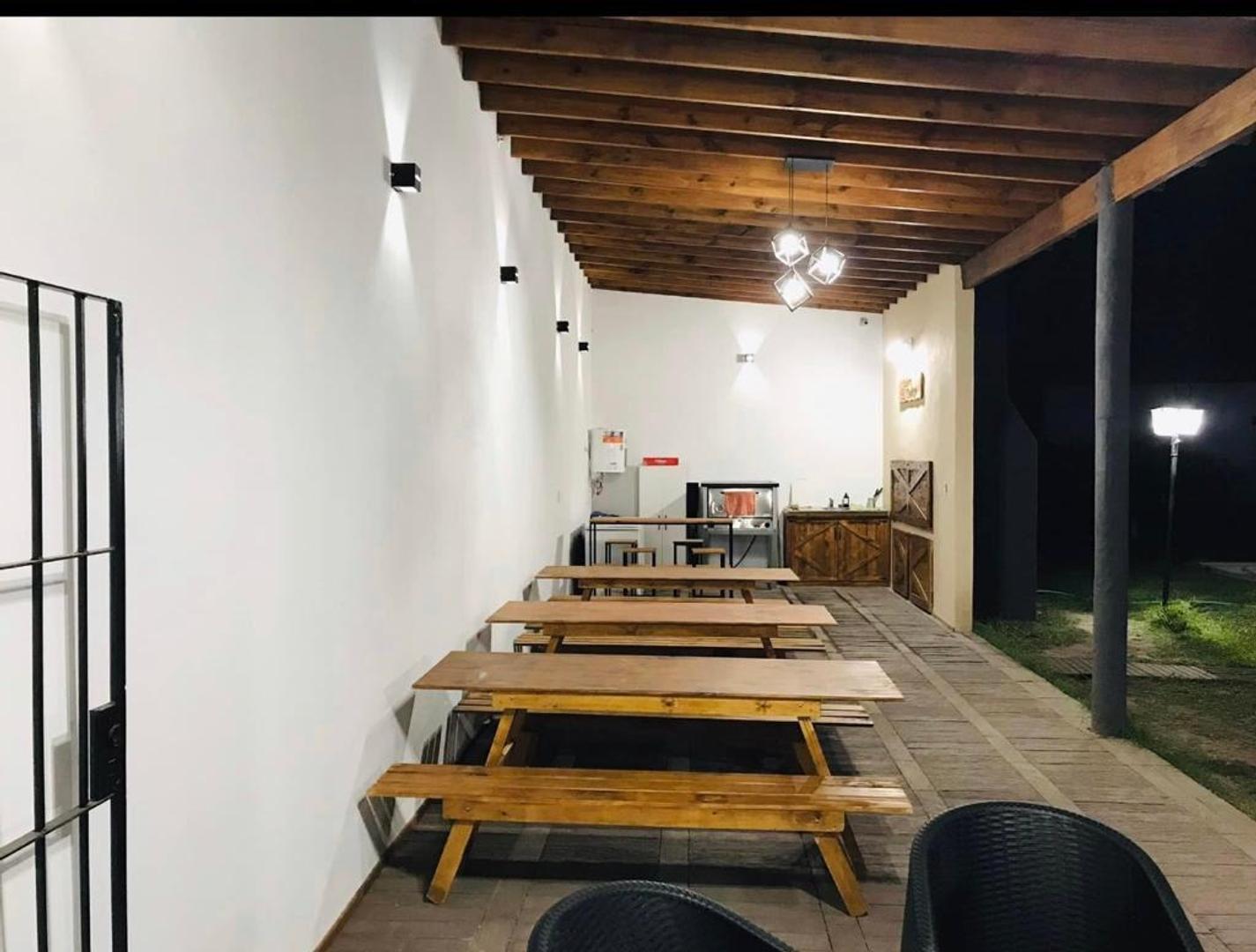 Quinta en Venta en Zarate, USD 65.000