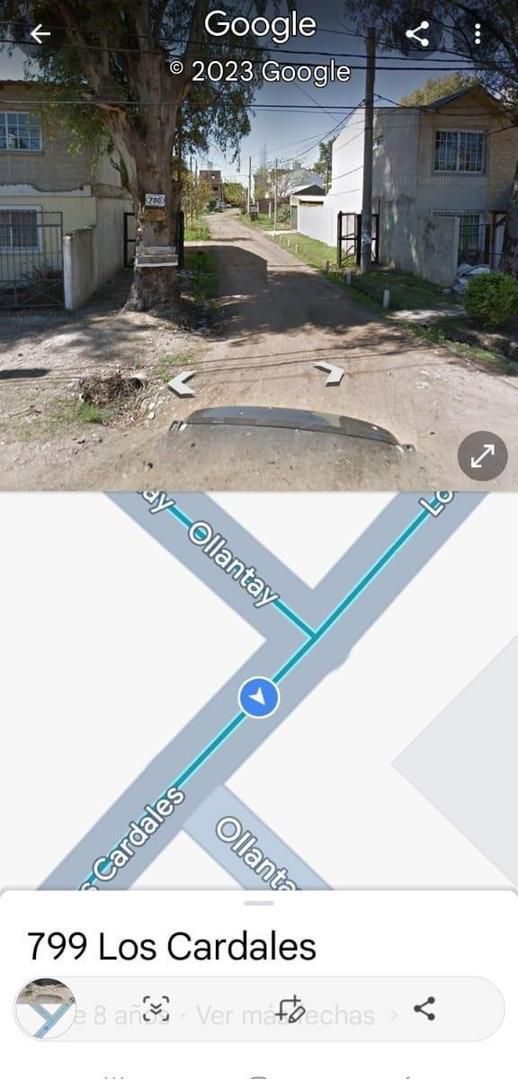 Terreno en Venta de 280,0 m2