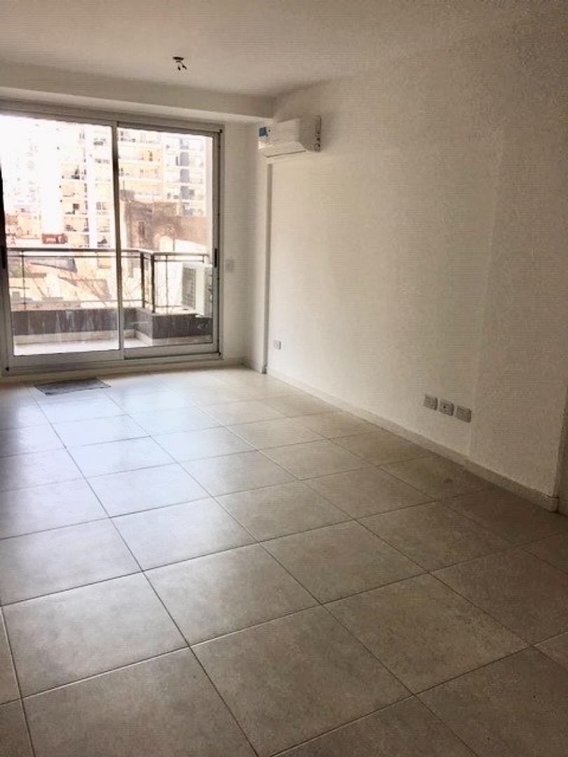 Departamento en Alquiler 12 años