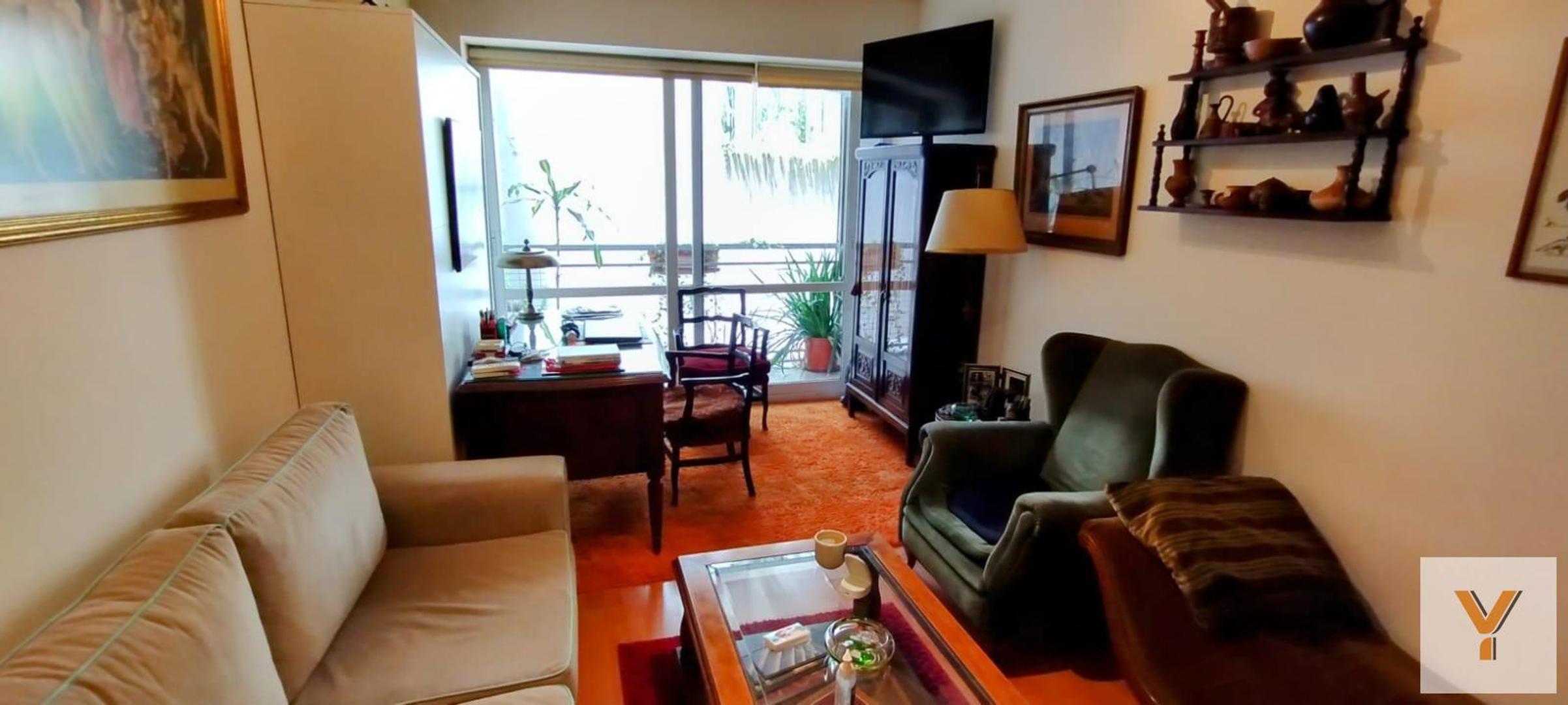 Departamento en Venta Permite mascota