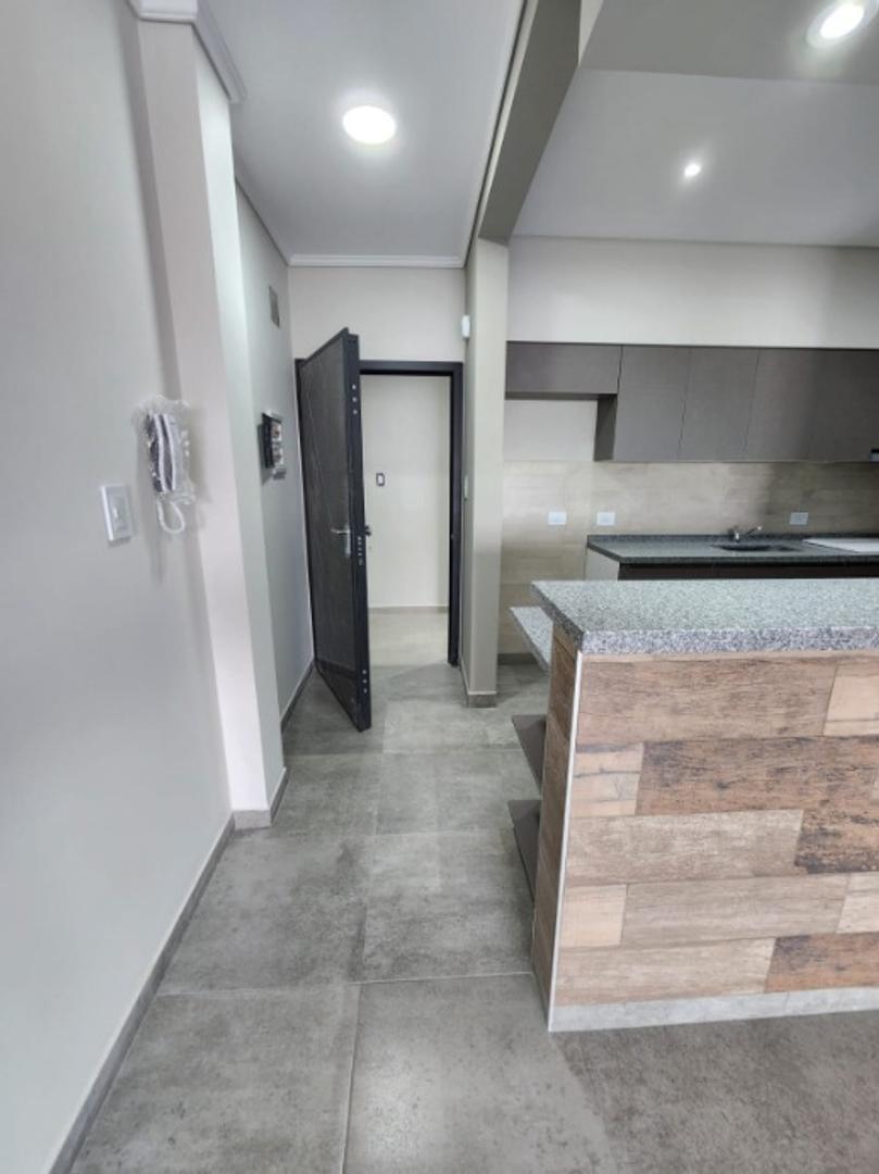 Departamento en Venta en Villa Dominico, USD 81.700