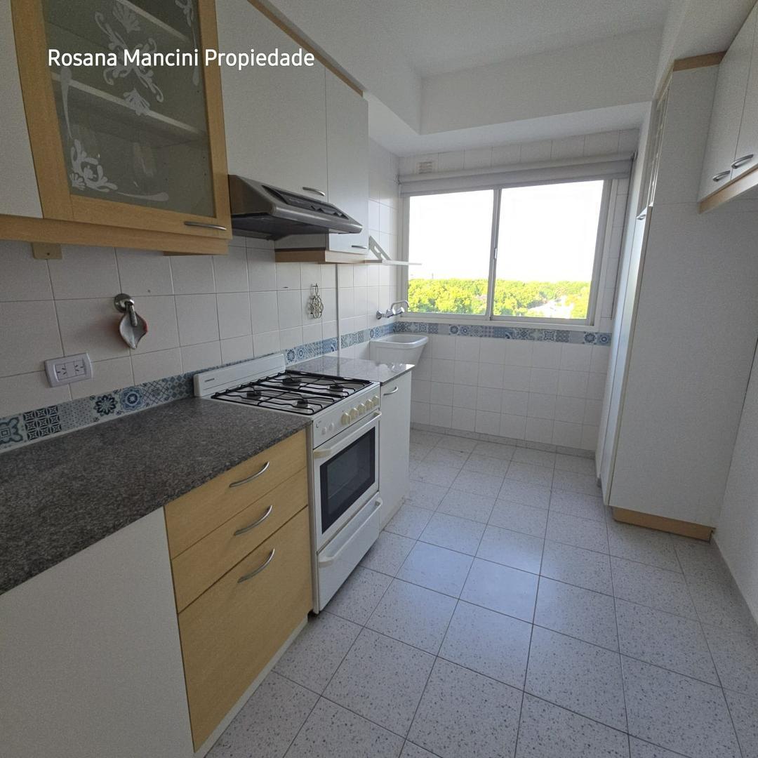 Departamento en Alquiler 20 años