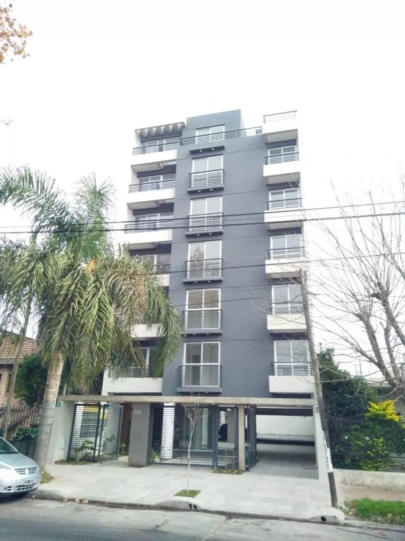 VENTA - DPTO. 2 AMB. - A ESTRENAR - TERRAZA - MORON