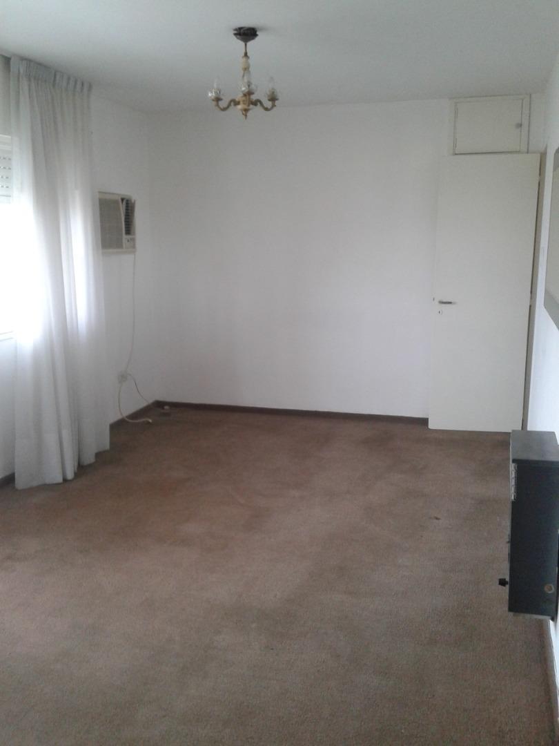 Centro Semipiso Av G. Paz Balcón 600 Exter/p. alto/reciclado