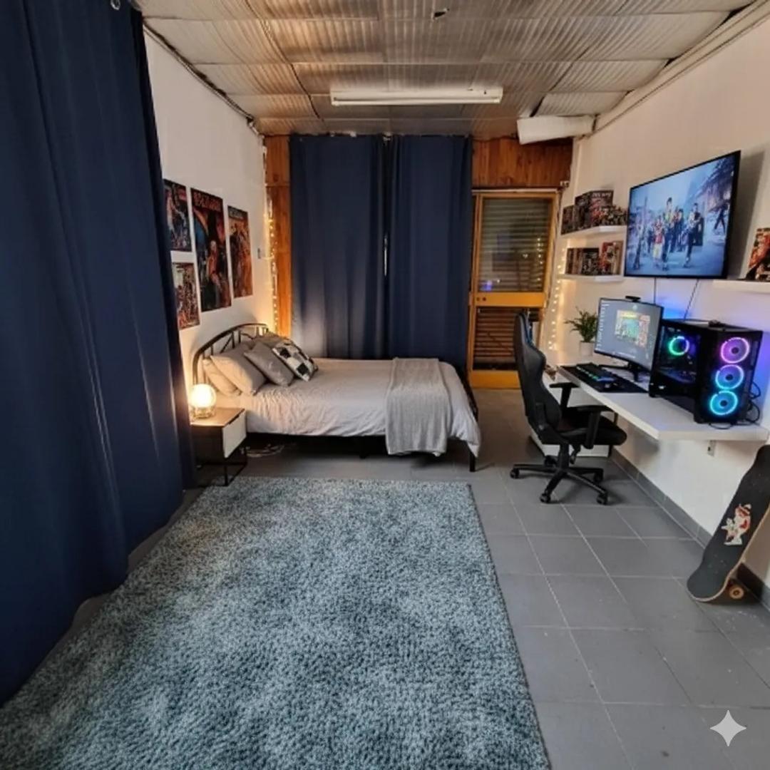 Casa en Alquiler en Villa Lynch, $ 1.500.000