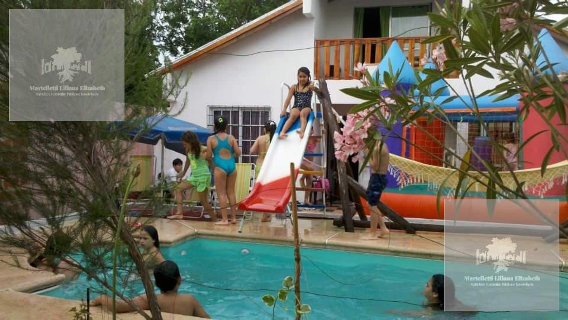 Casa - Francisco Alvarez