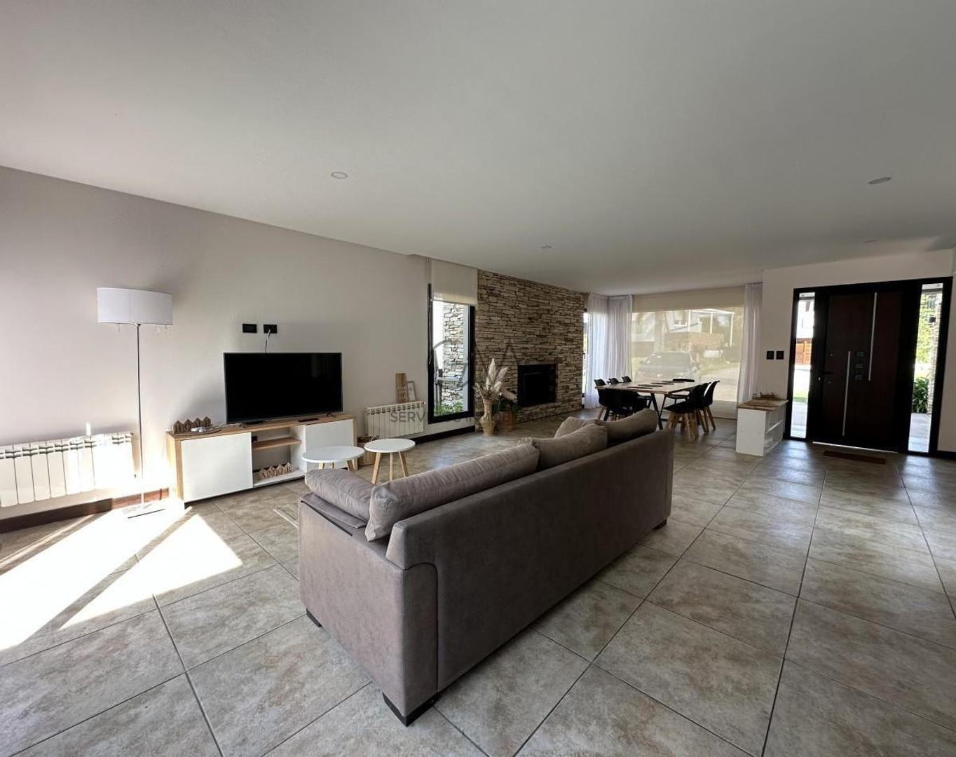 Casa en Venta de 3 dormitorios