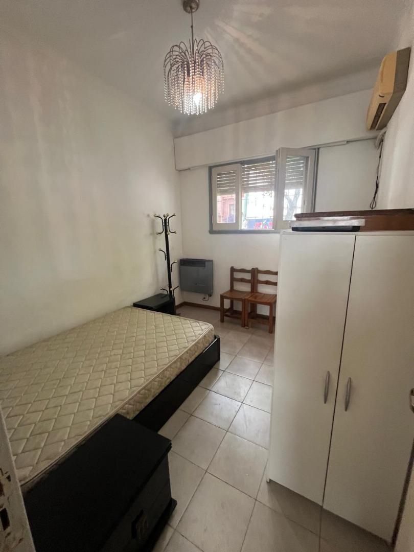 Depto Tipo Casa en Alquiler de 1 dormitorio