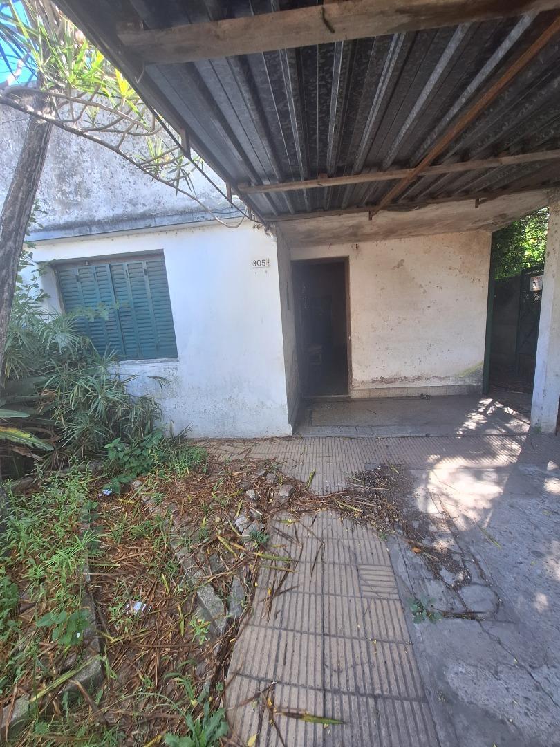 Terreno en Venta, FOT 1,2