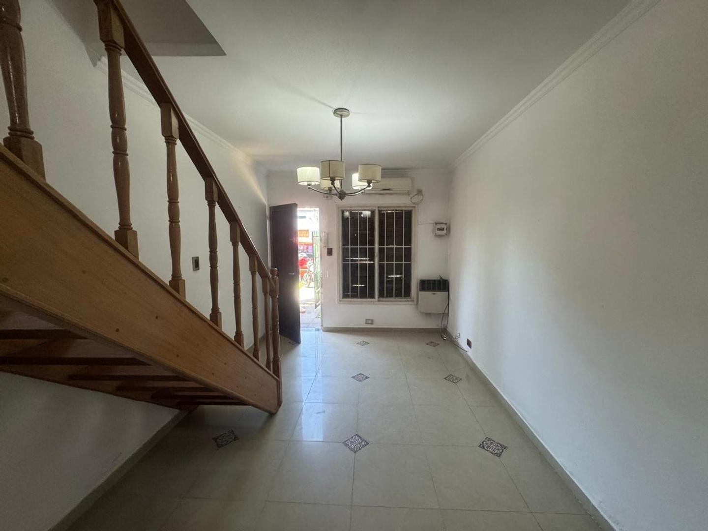 Casa en Alquiler en Ramos Mejia, $ 500.000