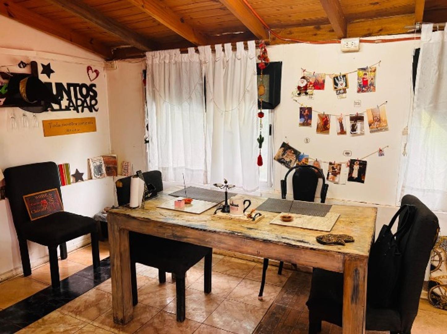 Casa en Venta al Suroeste