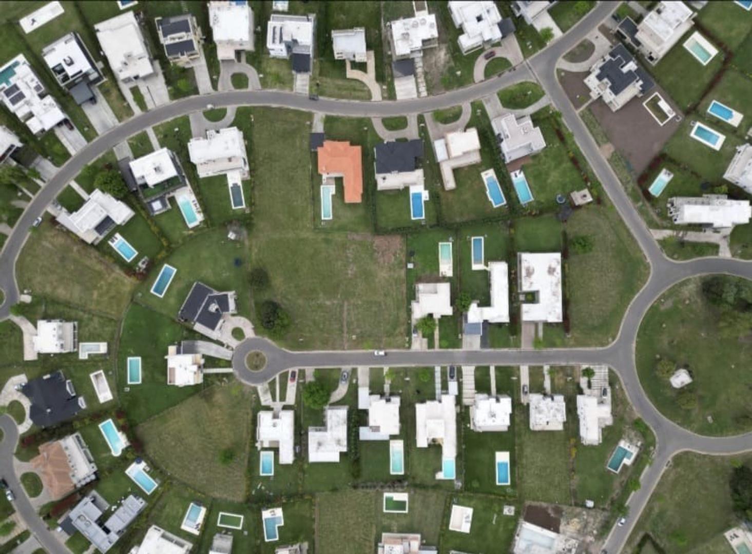 Terreno en Venta, FOS 0,6