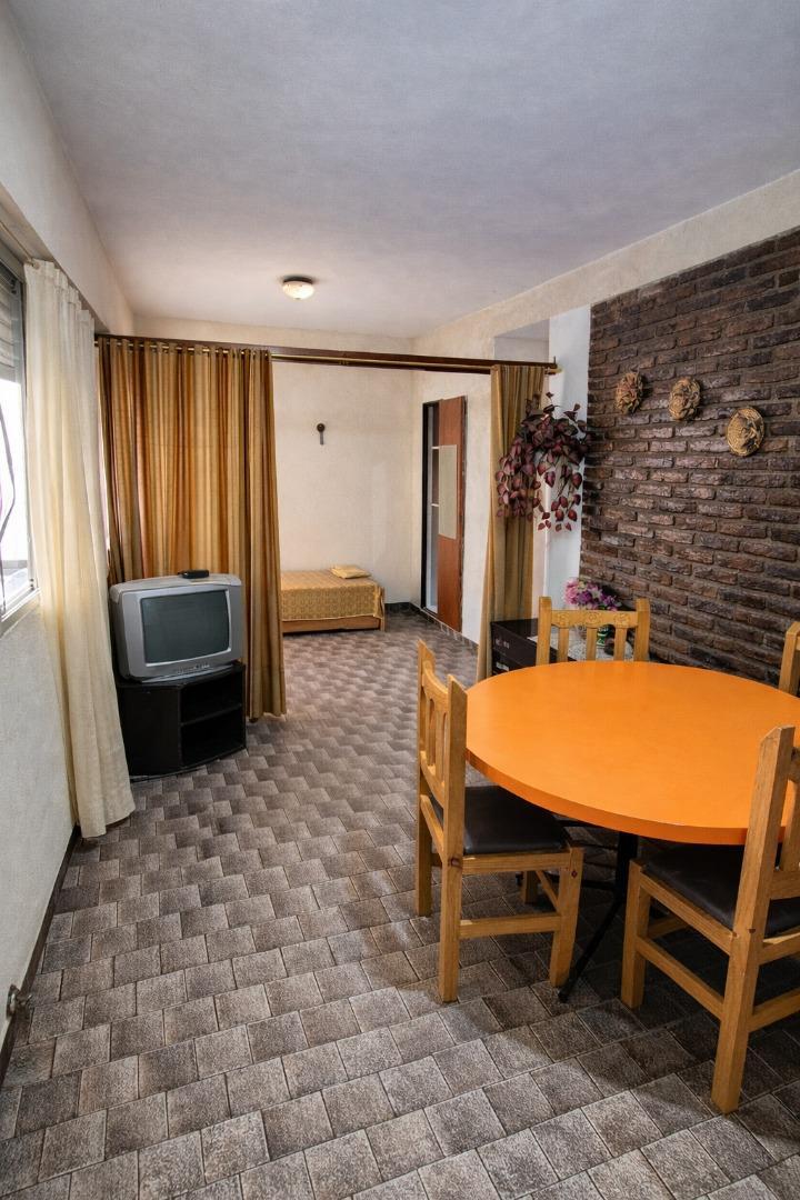 Departamento en Venta en San Bernardo Del Tuyu, USD 38.000