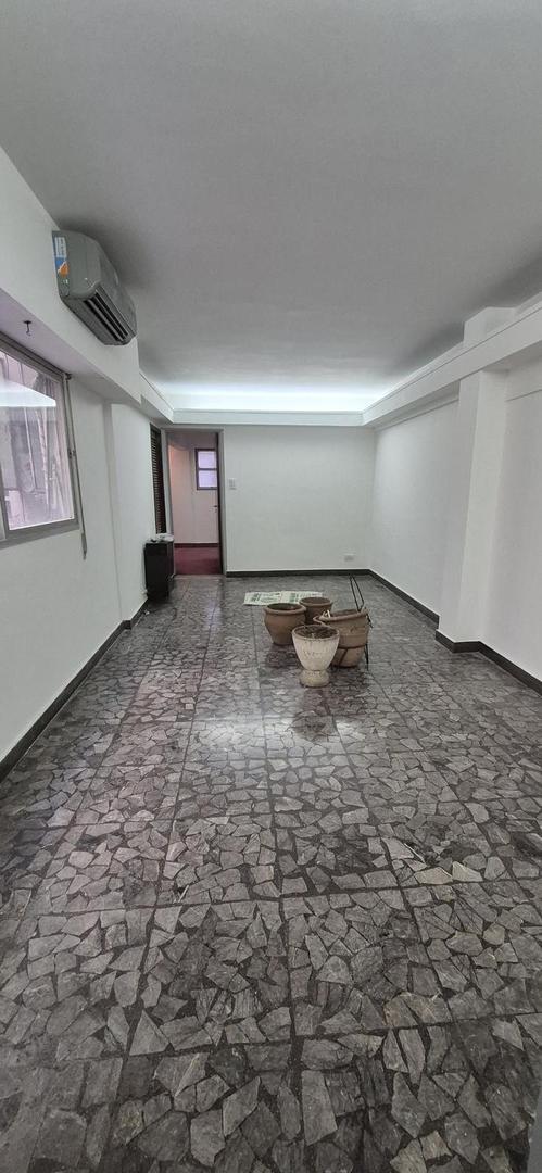 Departamento en Alquiler 40 años