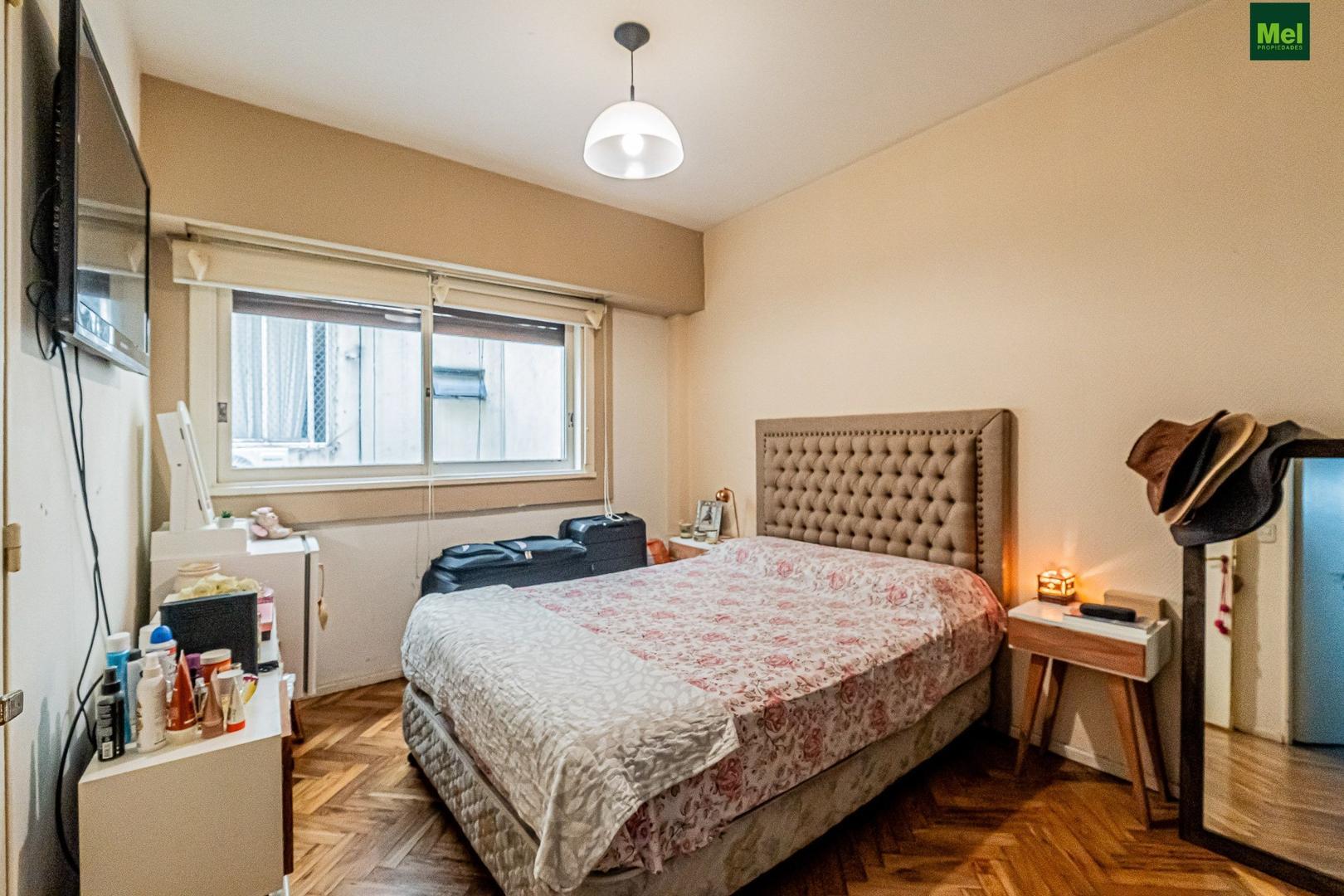 2 AMBIENTES PALERMO CHICO