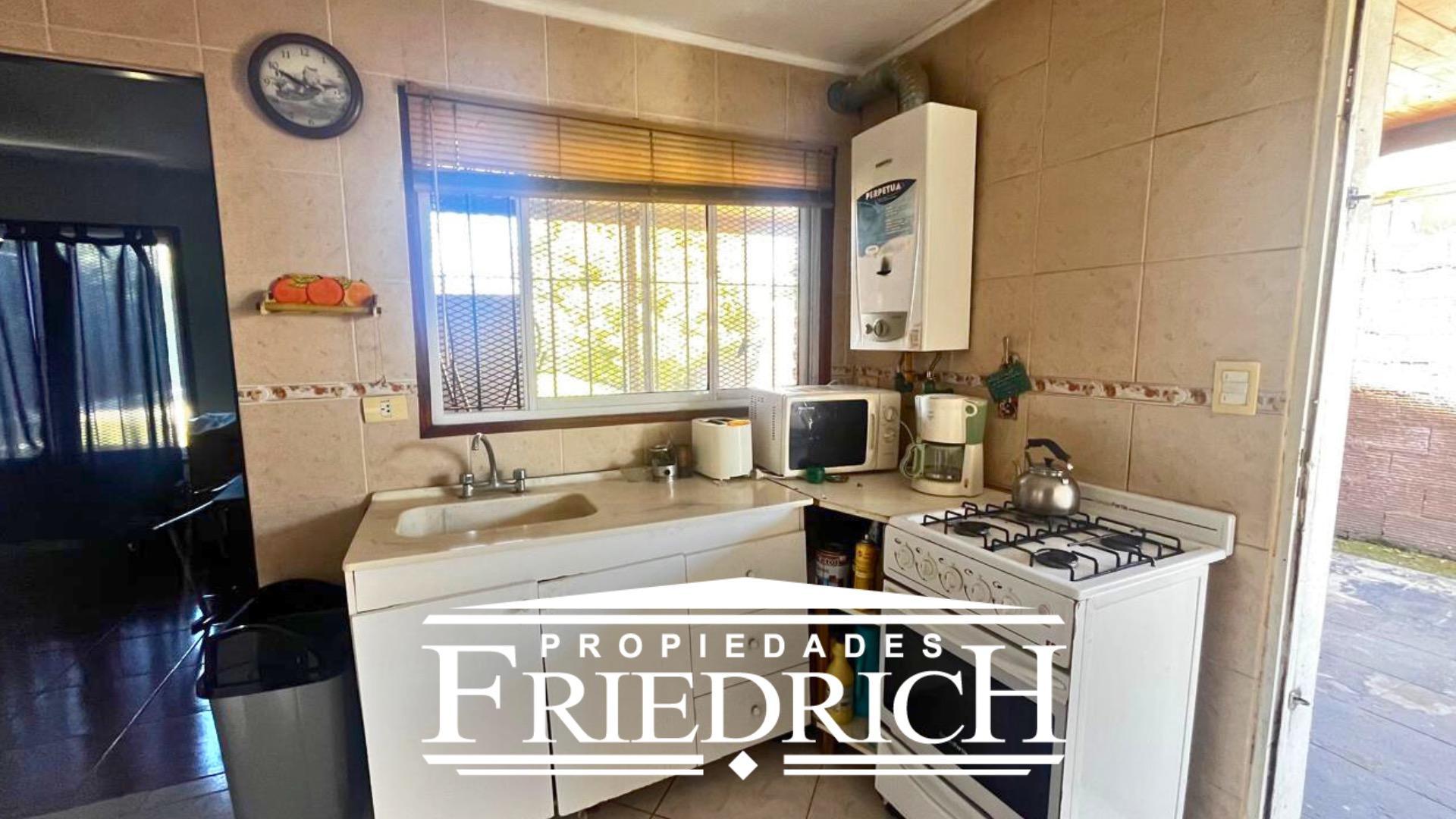 Casa en Venta 12 años