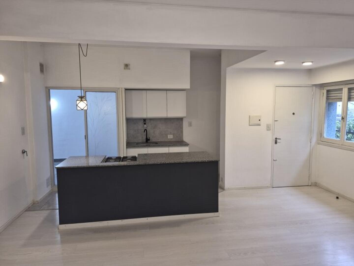 Departamento en Alquiler de 2 dormitorios