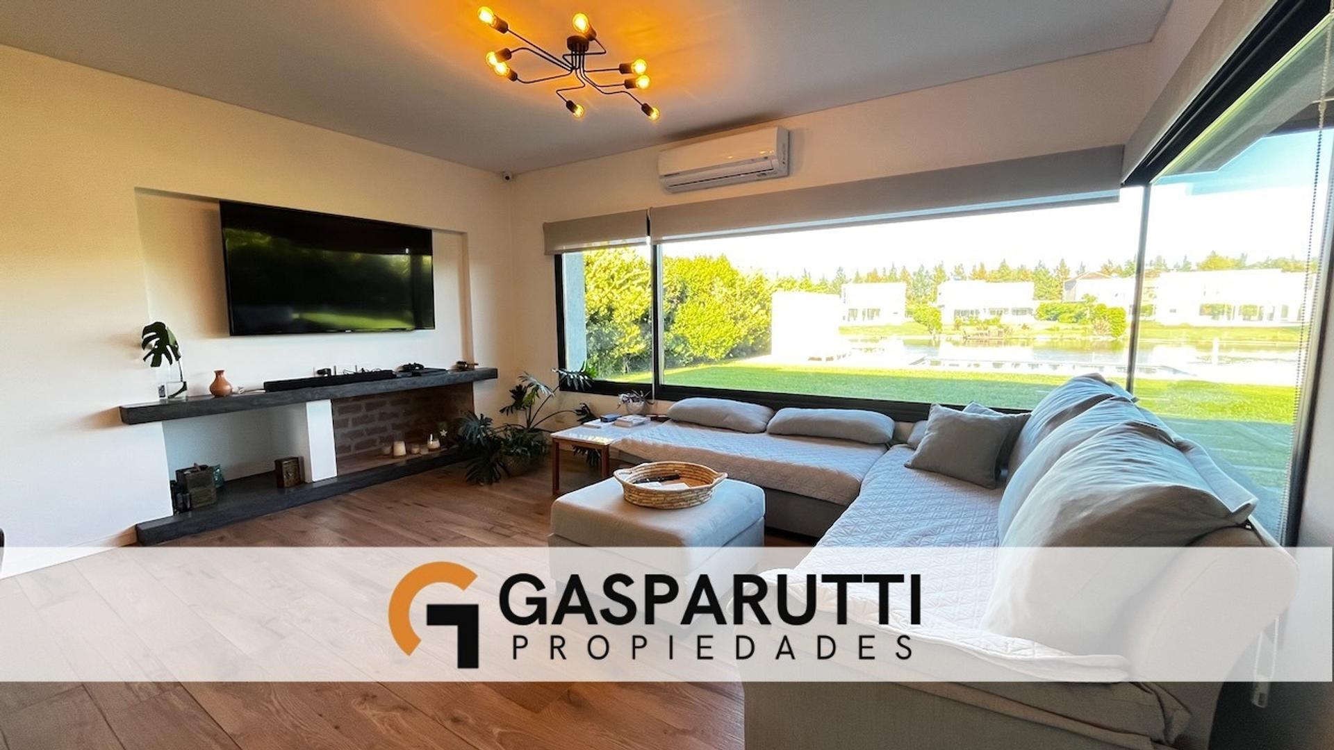 Casa en Venta al Norte