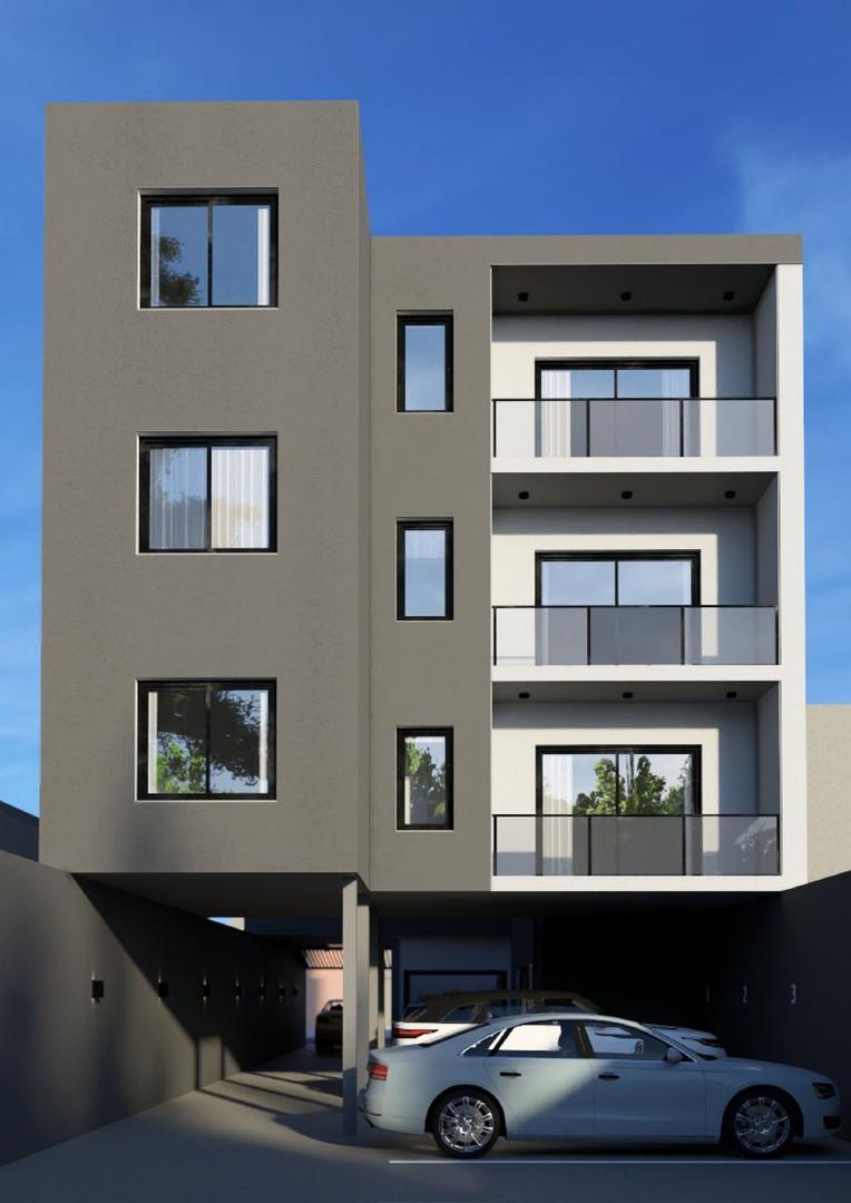 Departamento en Venta de 3 dormitorios