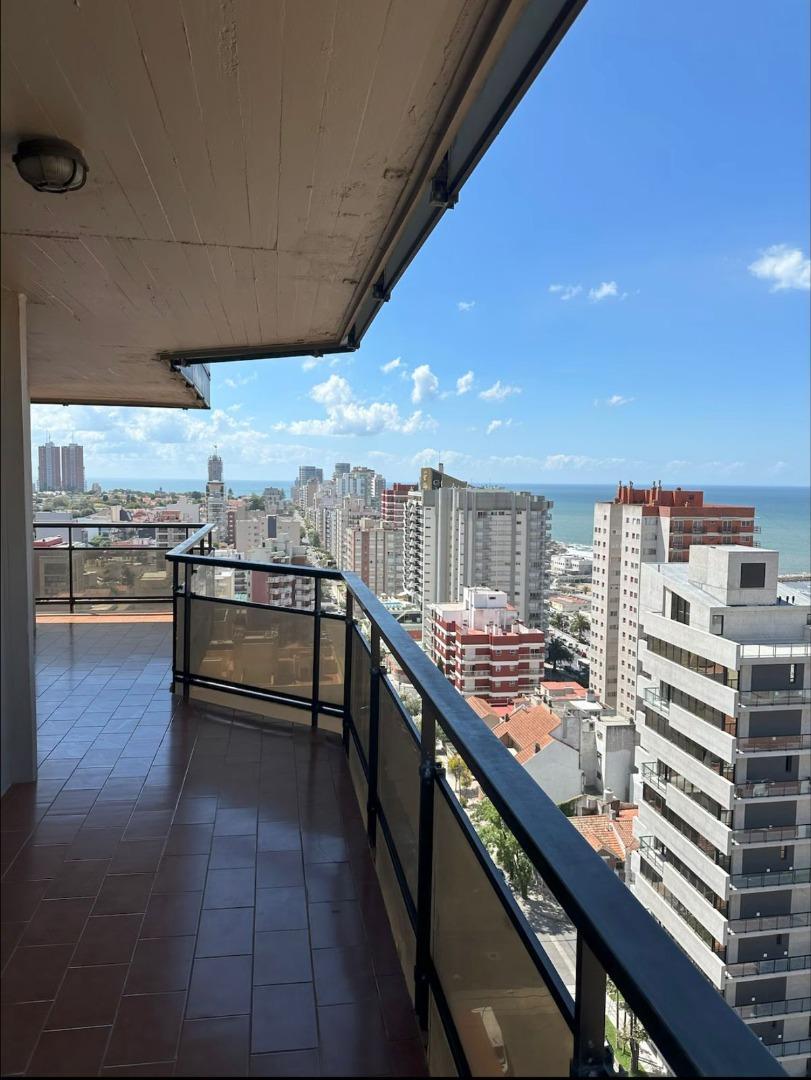 Departamento en Alquiler Temporal de 4 ambientes