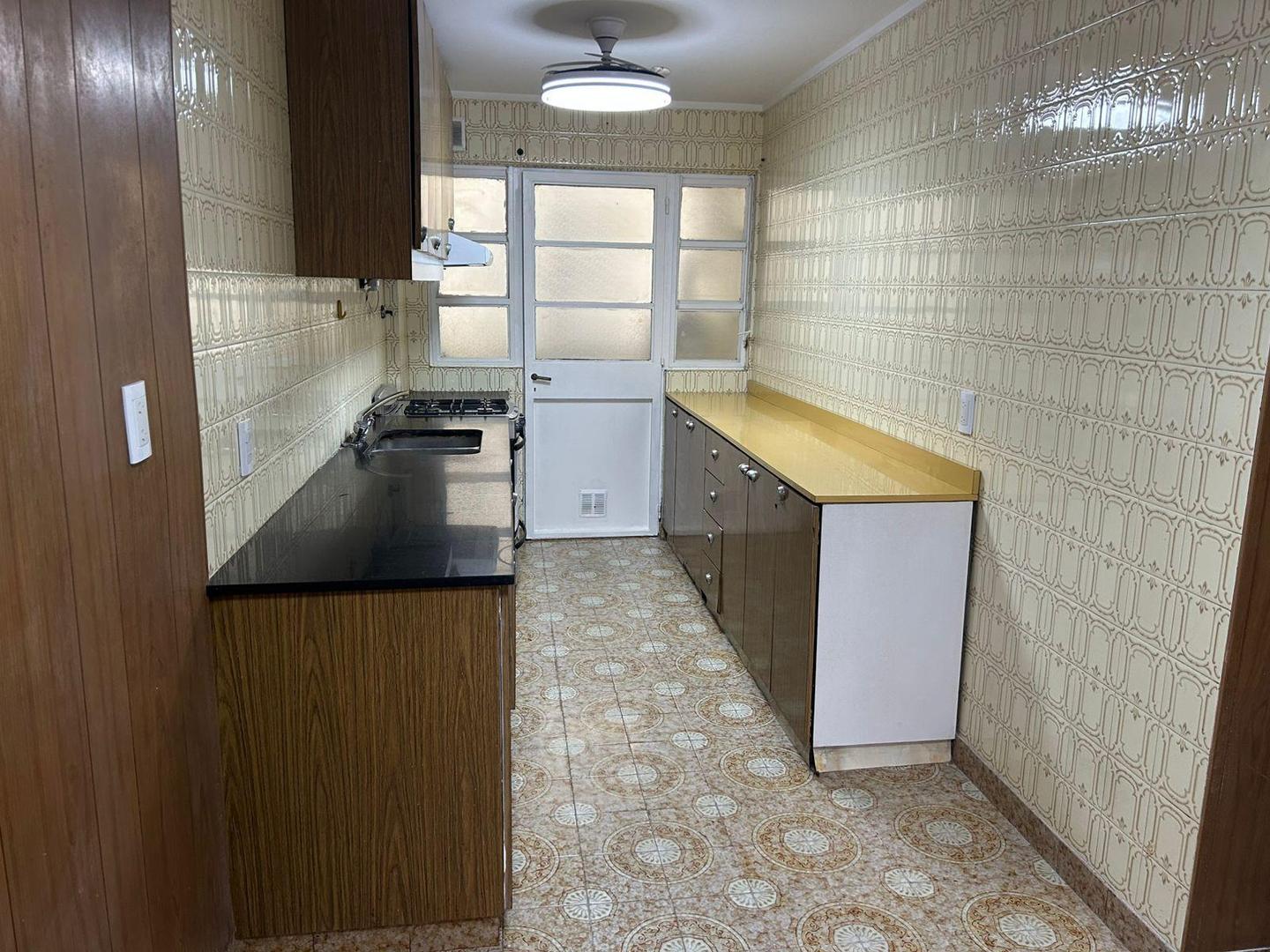 Departamento en Alquiler 30 años