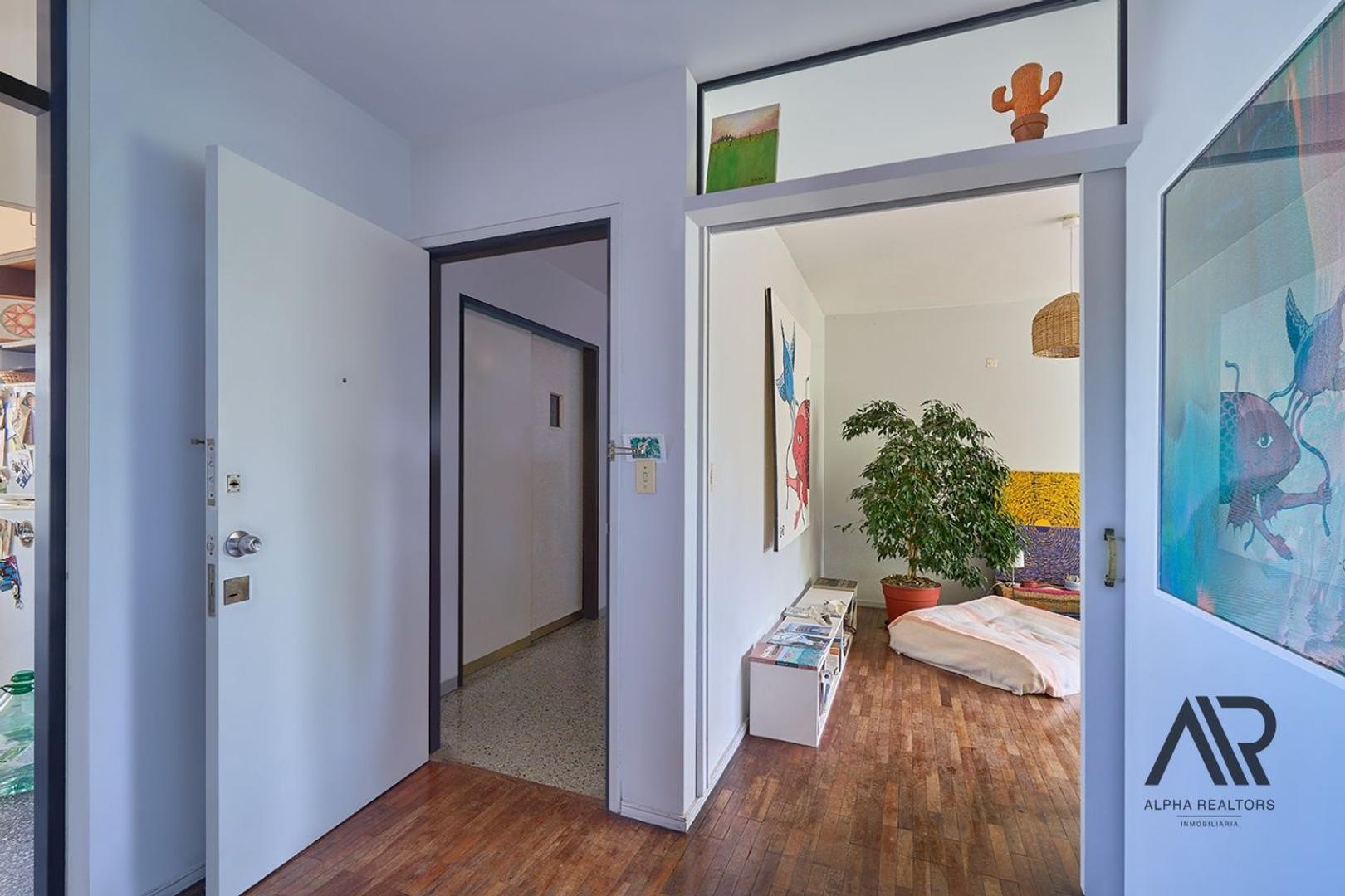 Departamento en Alquiler 60 años